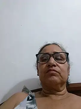 _candi webcam