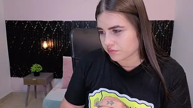 Aabby_lee webcam