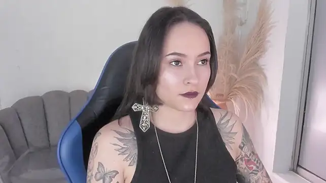 AnnyThompson_ webcam