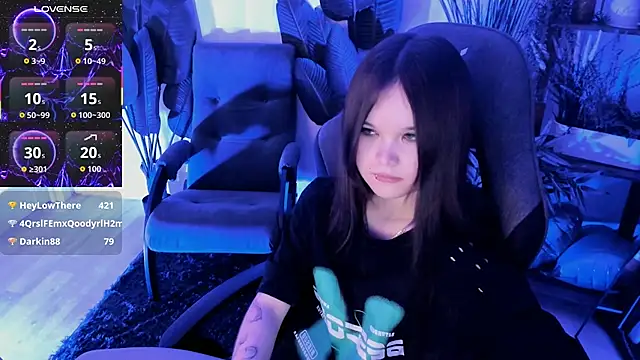 Elainebeness webcam