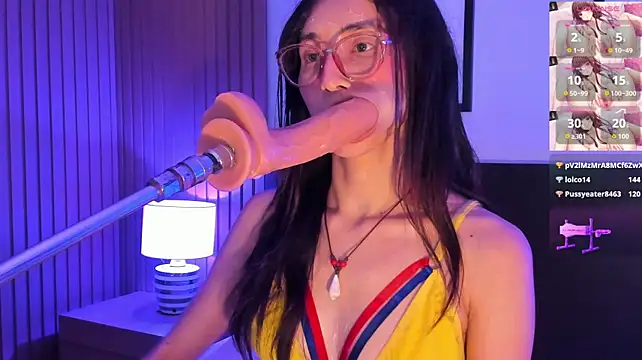 doll_bella_ live cam on StripChat