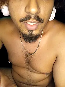 BlessedLucao webcam