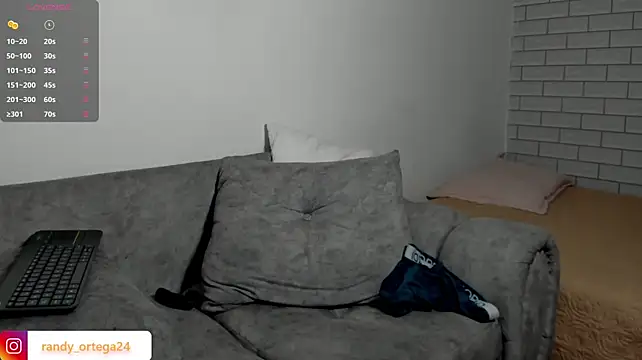 randyortega1 webcam
