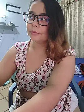 Eimy__saenz webcam