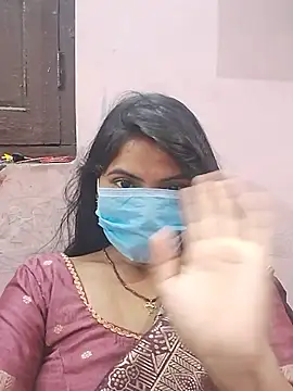 Miss_Aayushi webcam
