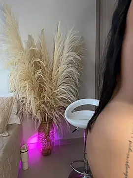 Celeste_Amber webcam