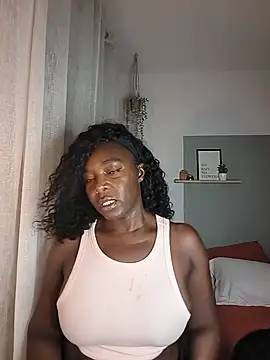 LizaShowX webcam