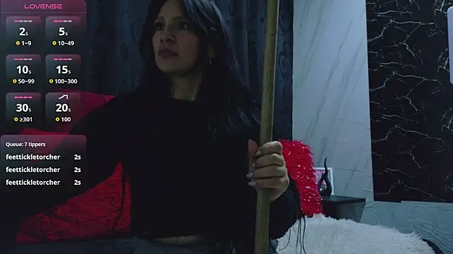 SofiaMoreno_ webcam