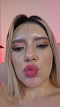 EliseColeman webcam