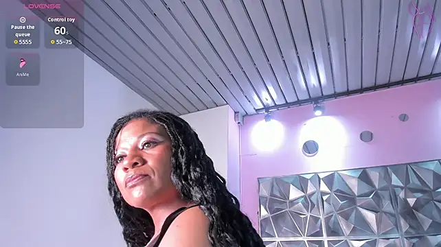 KeisySmith webcam
