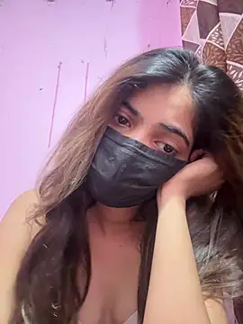 Miss_Pretty011 webcam