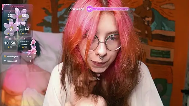 cutiiepink webcam