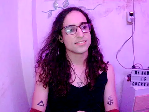 LaCuerva19 webcam