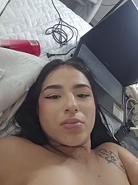 Ashley_Evanss22 webcam