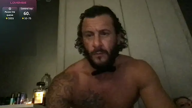 Magic_Mike_666 webcam