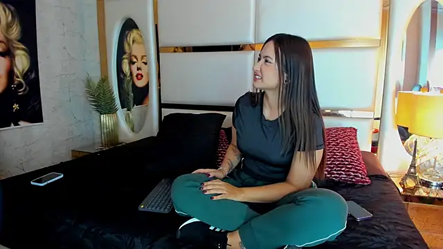celestestars live cam on StripChat
