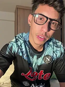 Jack_Frostt webcam