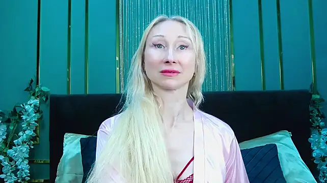 KissDreamm webcam