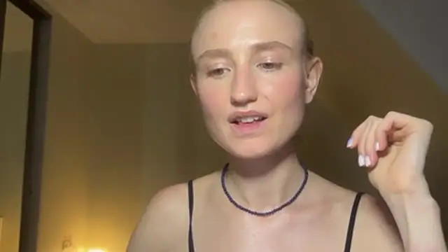 M_Mystique webcam