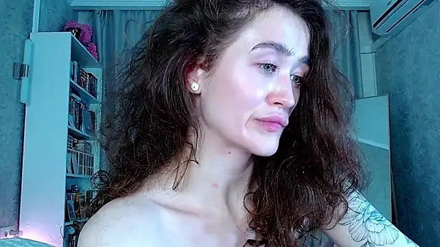 millllina webcam