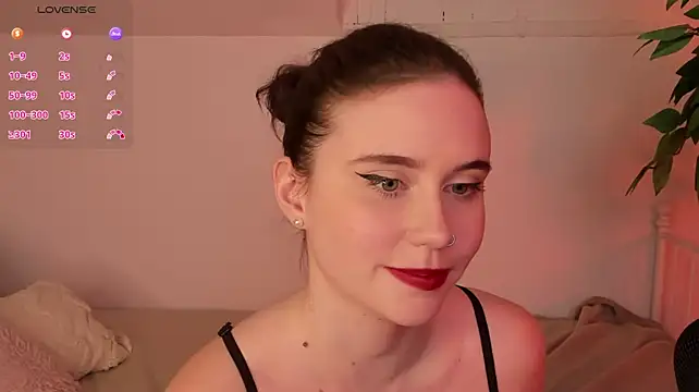UnaMedison webcam