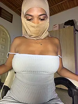 Yuli_arabic webcam