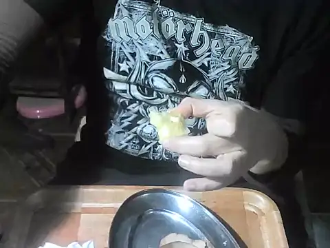 OreCam webcam