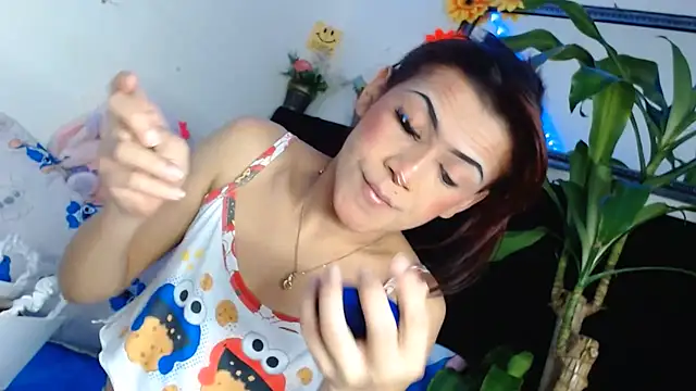 NathalialLooes webcam