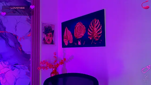 Aranza_Dollts webcam