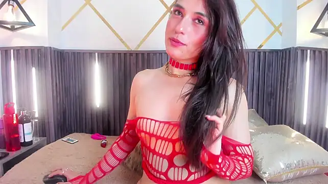 MeganNightt webcam