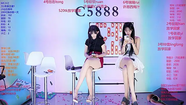 C5888 webcam
