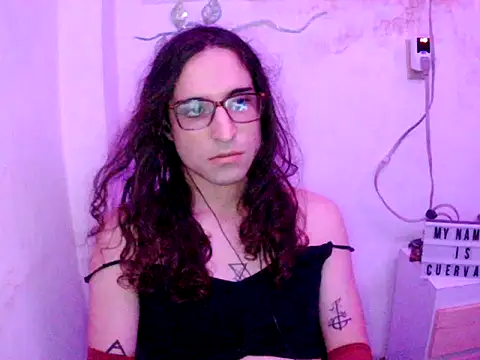LaCuerva19 webcam