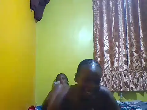 ChocolateFatAss007 webcam