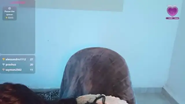 Saray_Cute_ webcam