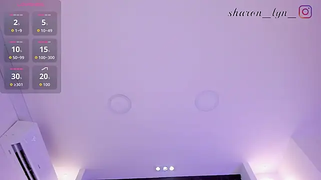 SharonLyn_ webcam