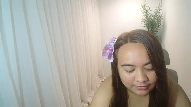 Czarinna webcam