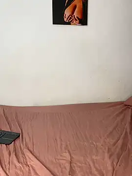 AinaraJimenez webcam
