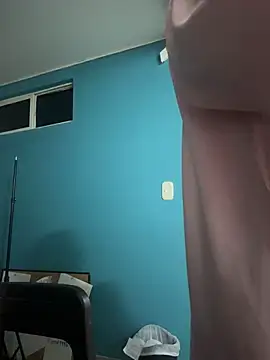 TaylorEvanss webcam