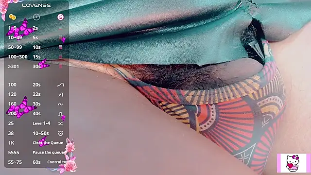 Oriana_braom webcam