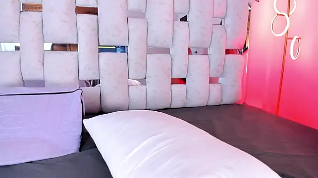 Dakota_jhons1 webcam