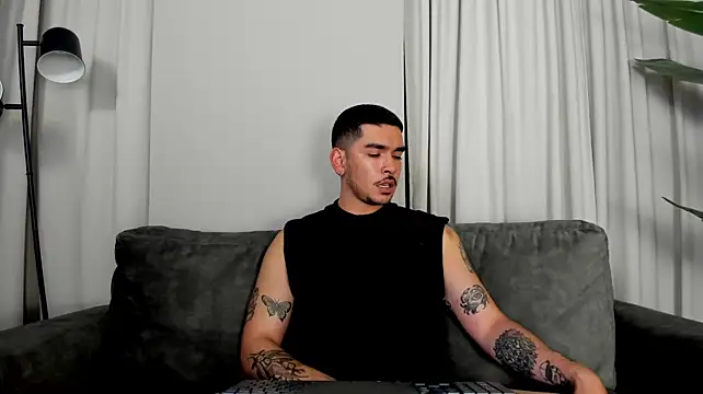 xdaniruiz webcam