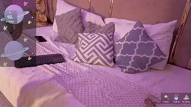 SALOME_F0X_ webcam