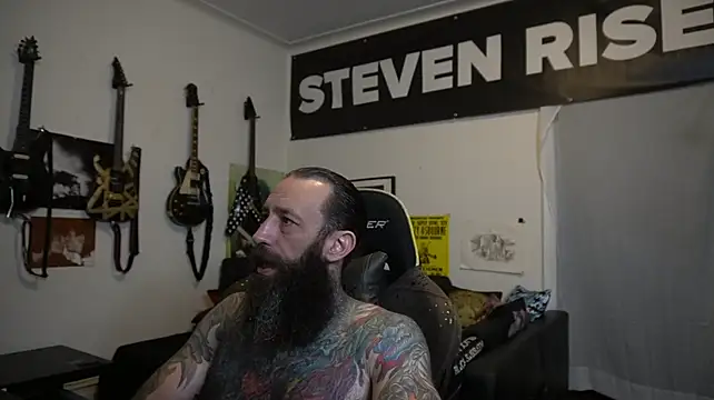 StevenRiseNYC webcam