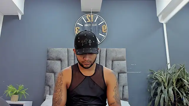 Robin_Rief webcam