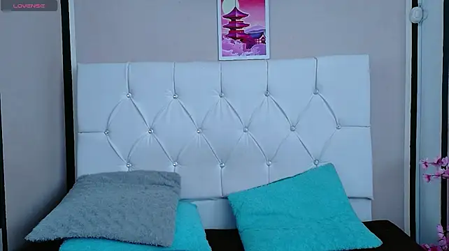 Rachel_new20 webcam