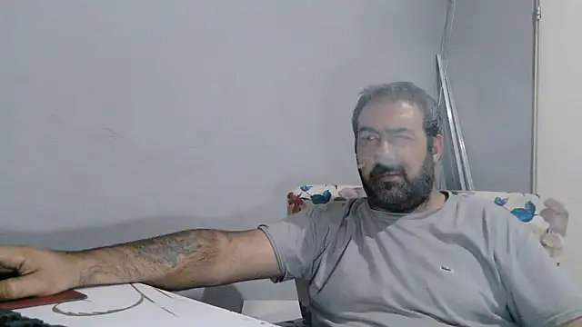 -Hunter_Blaze- webcam
