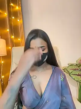 its_ur_flora (F young) - Boobs oil massage