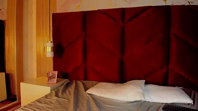 Marye_Morgan webcam