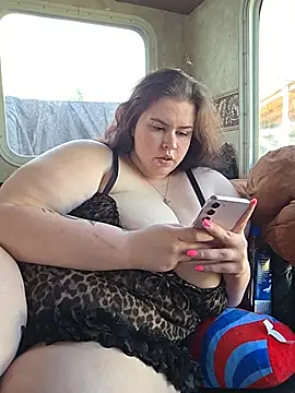 NaughtyPrincessJasmine webcam