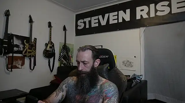 StevenRiseNYC webcam